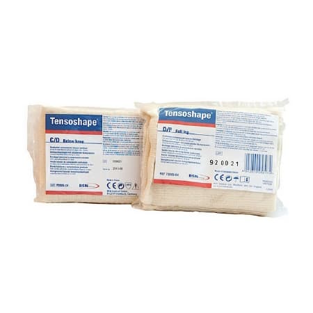 Tensoshape Rayon Blend Tubular Elastic Bandage