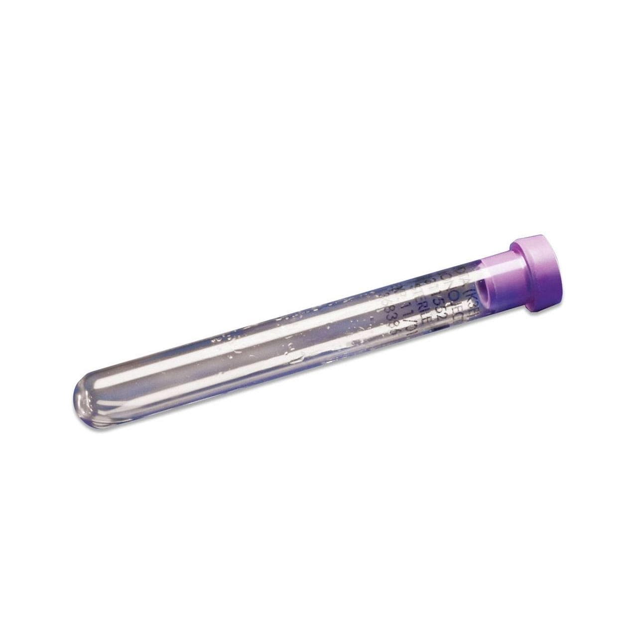 Monoject Venous Blood Collection Tube