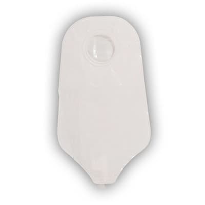 SUR-FIT Natura Urostomy Pouch with Accuseal - Image 3