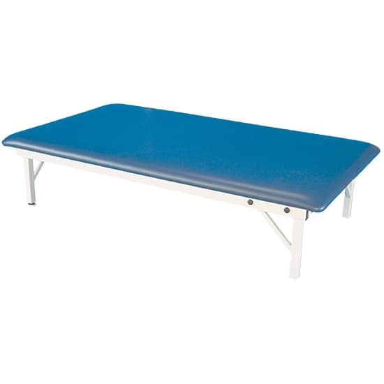 Armedica fixed height steel mat table - Image 1