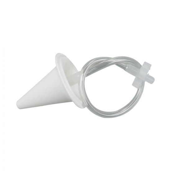 Hollister Stoma Cone With Connector Replacement Unit - Image 1