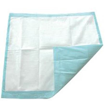 TotalDry Disposable Underpad, 30 x 30 Inch - Image 2