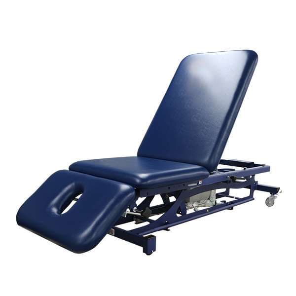 Thera-P Bariatric Electric Treatment Table by PHS Medical