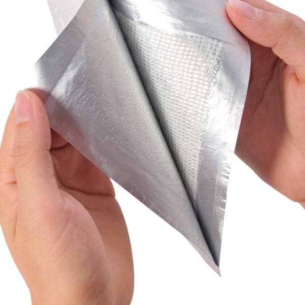 Covidien Vaseline Non-Adherent Petrolatum Gauze Dressing - Image 3