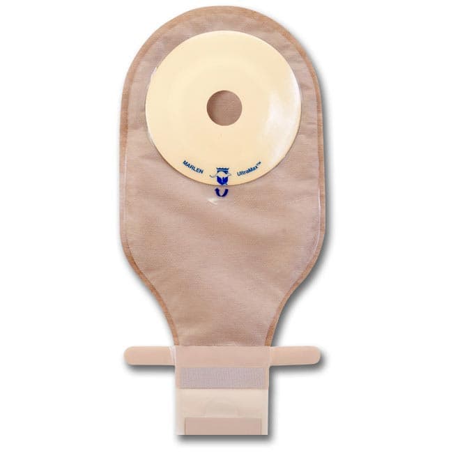 UltraMax 1-Piece Drainable Pouch - Image 2