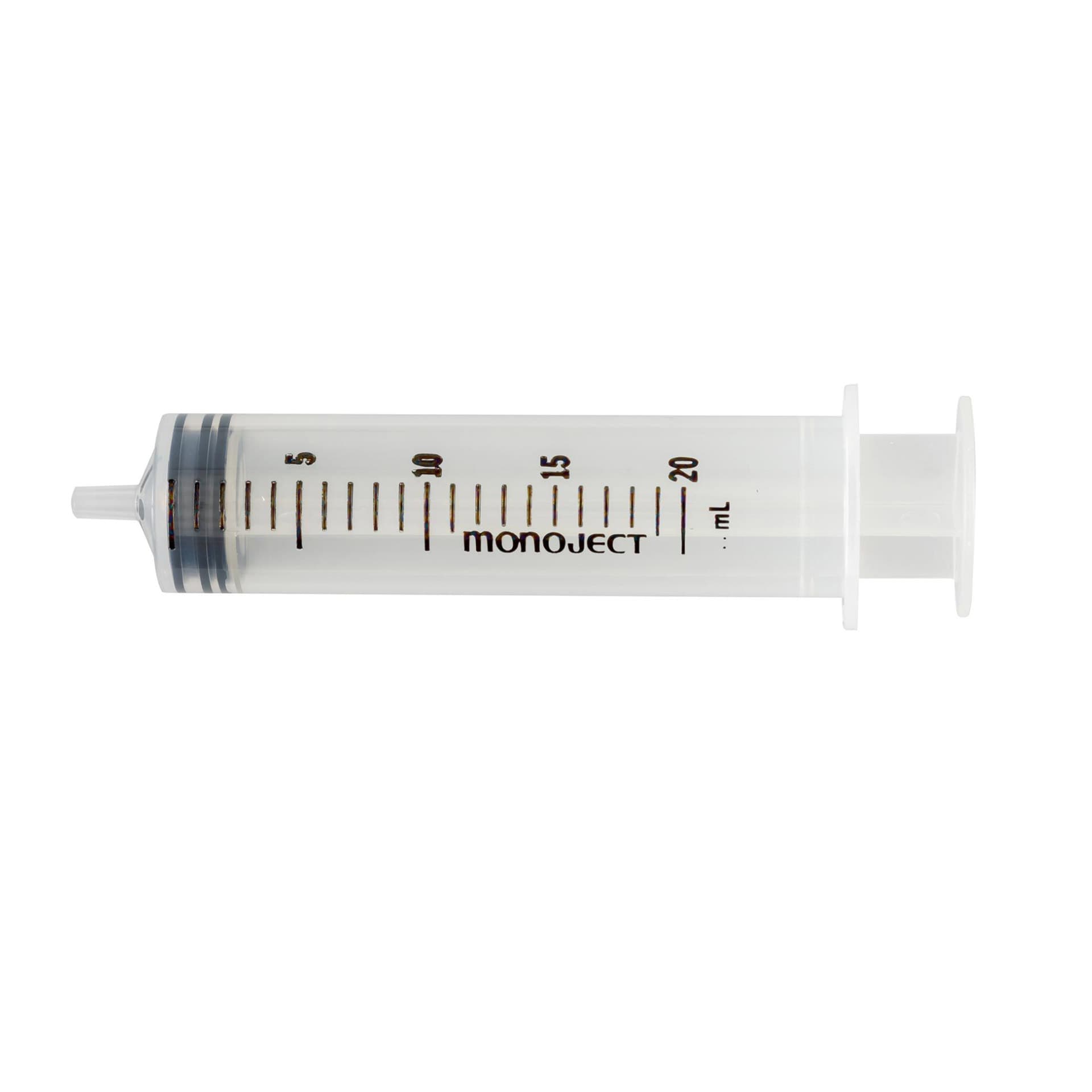 Monoject Soft Pack Syringes - Image 3