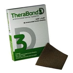 TheraBond 3D Antimicrobial Contact Dressing