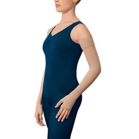 Jobst Bella Lite Ready-to-Wear Armsleeve and Gauntlet - Image 1
