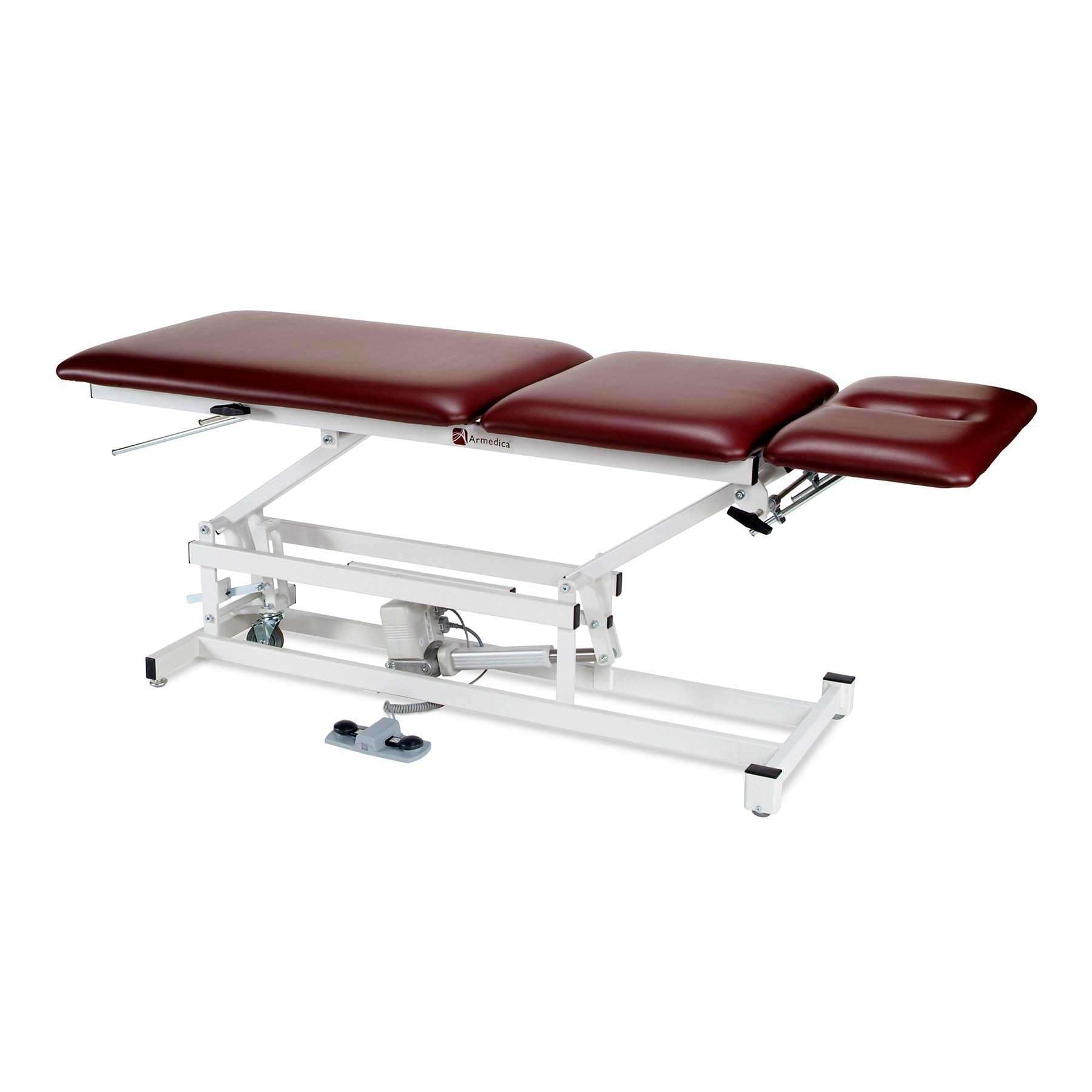 Armedica AM-350 treatment table - Image 1
