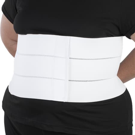 Deroyal Abdominal Binder