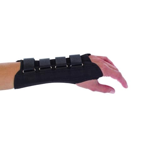 Procare Contoured Wrist Support - Image 1