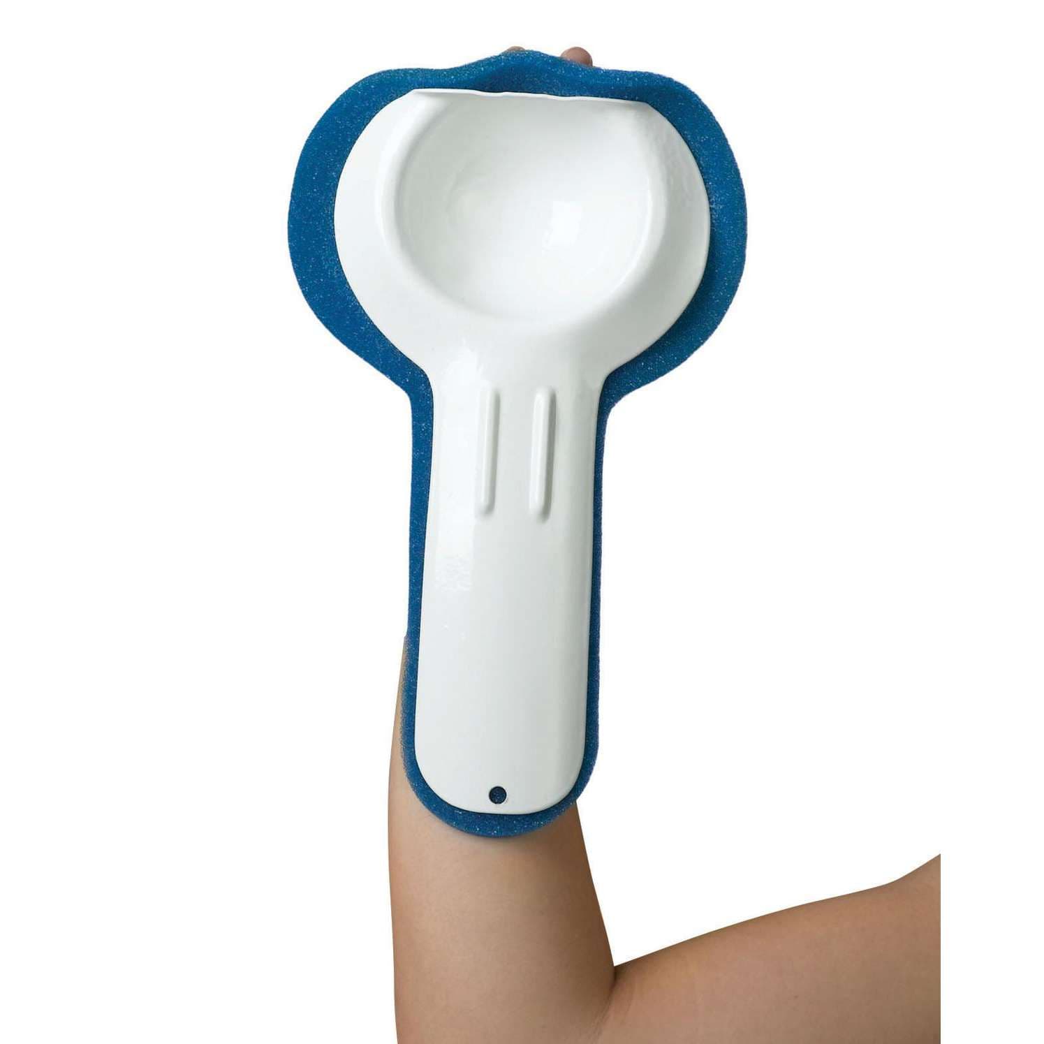 Mason Allen Foam Hand Splint, Small - Image 2