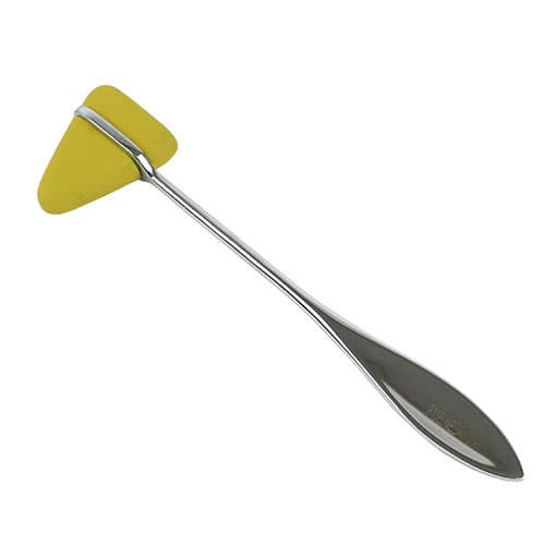 Baseline Taylor Hammer with Tuning Fork