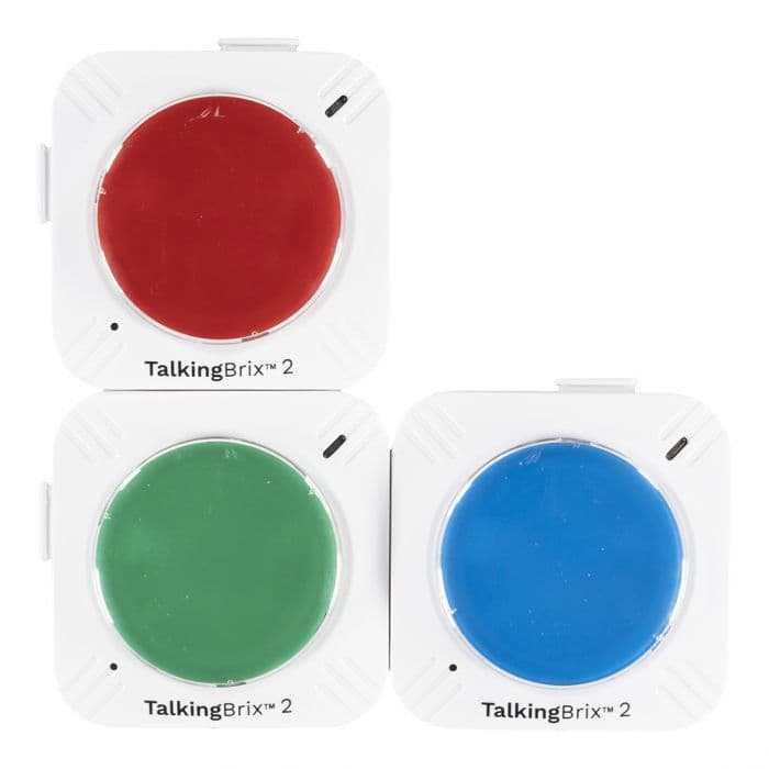 Ablenet TalkingBrix2