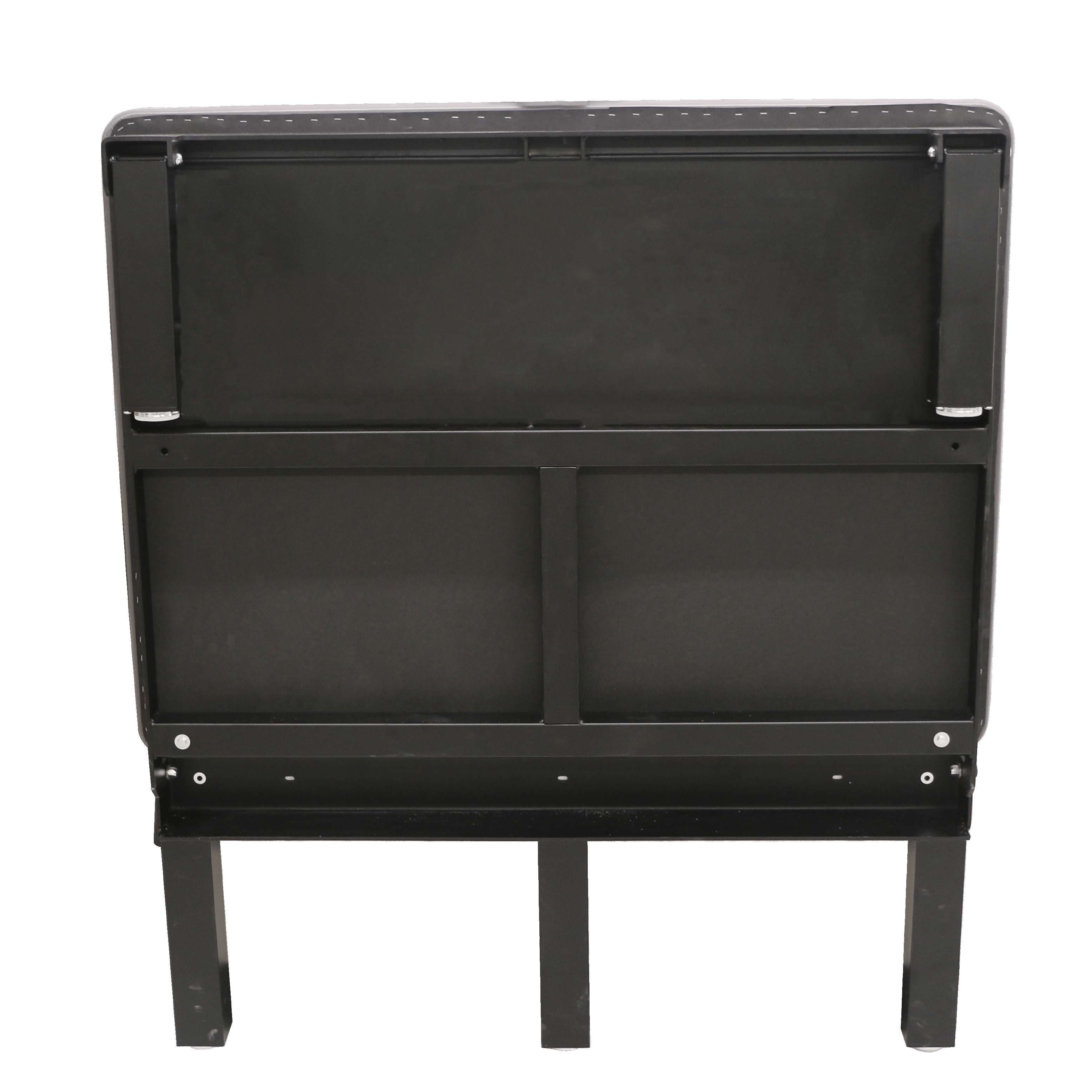 PHS Medical Aluma Elite Wall Mount Mat Table