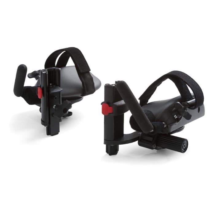 Rifton Forearm Supports for E-pacer