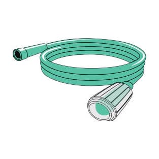 Optiflow Junior Oxygen Tubing - Image 1