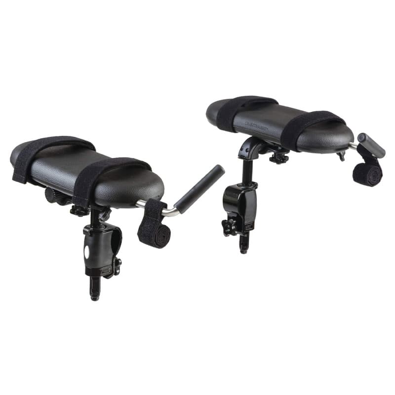 Rifton Arm Platforms For Pacer Gait Trainer