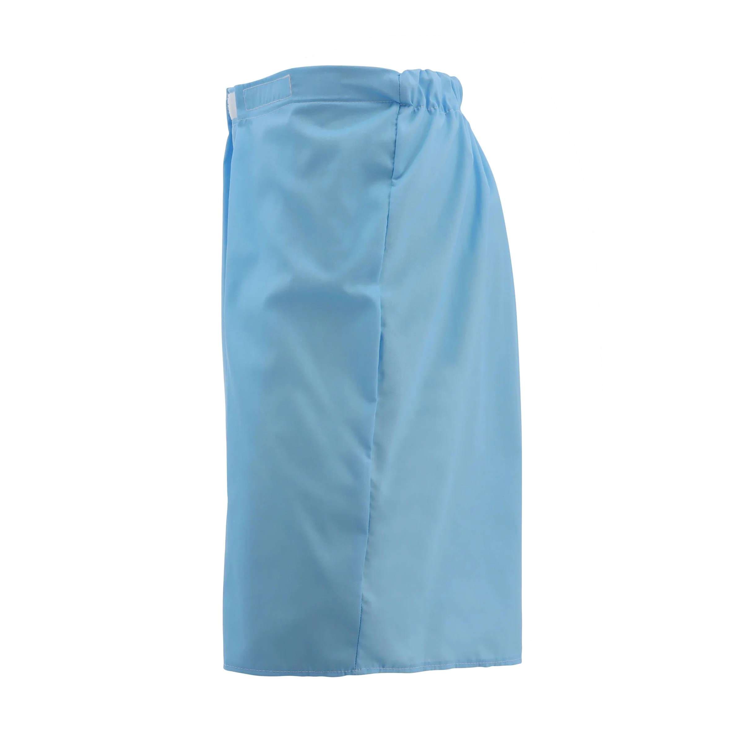 Core Patient Shorts Blue - Image 2