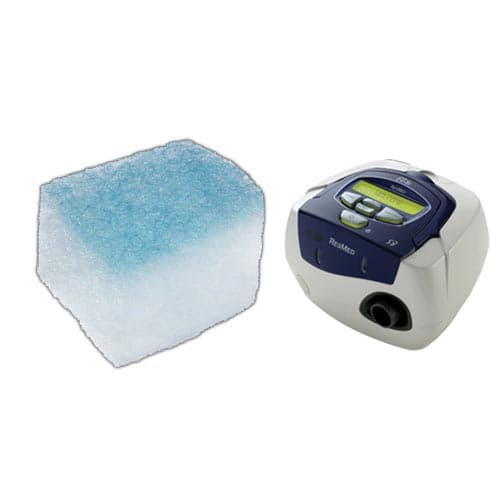 Sunset S8 Series Disposable Filter - Package of 2 - Image 1