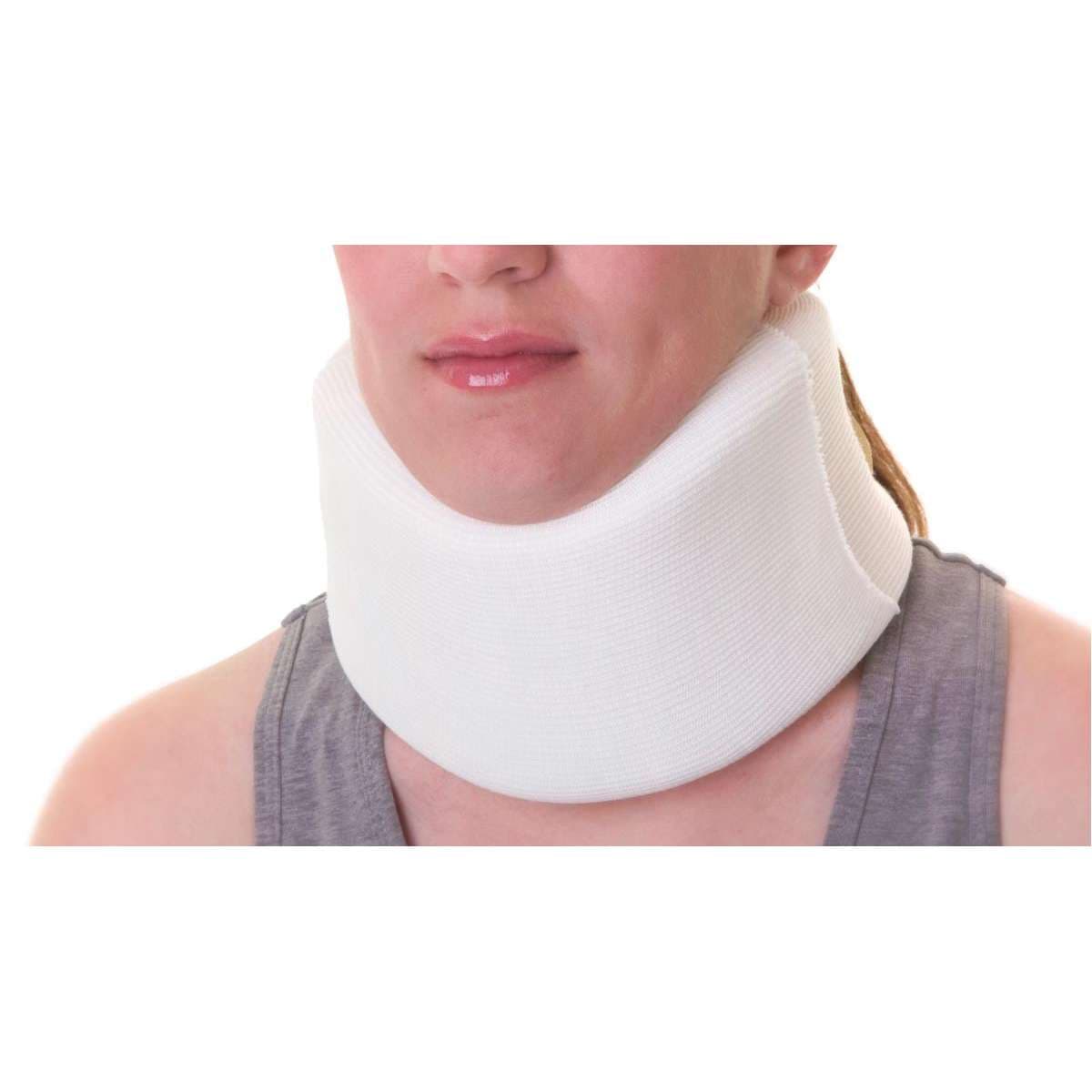 Medline Serpentine-Style Soft Cervical Collar - Image 2