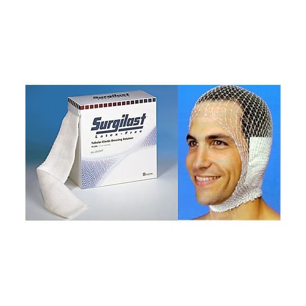 Derma Surgilast Precut Tubular Elastic Dressing Retainer - Image 3