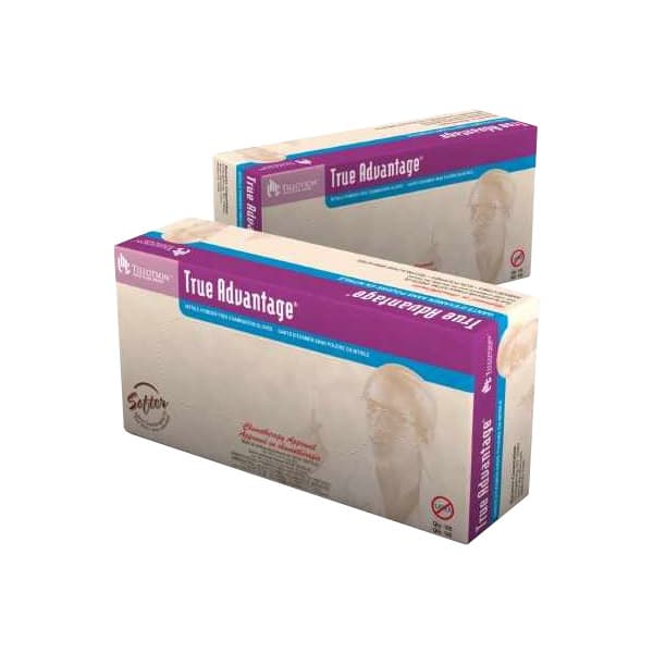 Dynarex True Advantage Exam Gloves - Image 1