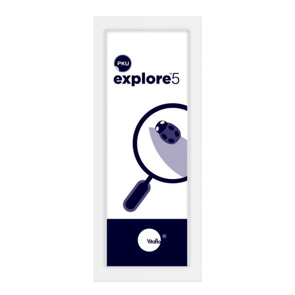 Vitaflo PKU Explore5 Oral Supplement - Image 1