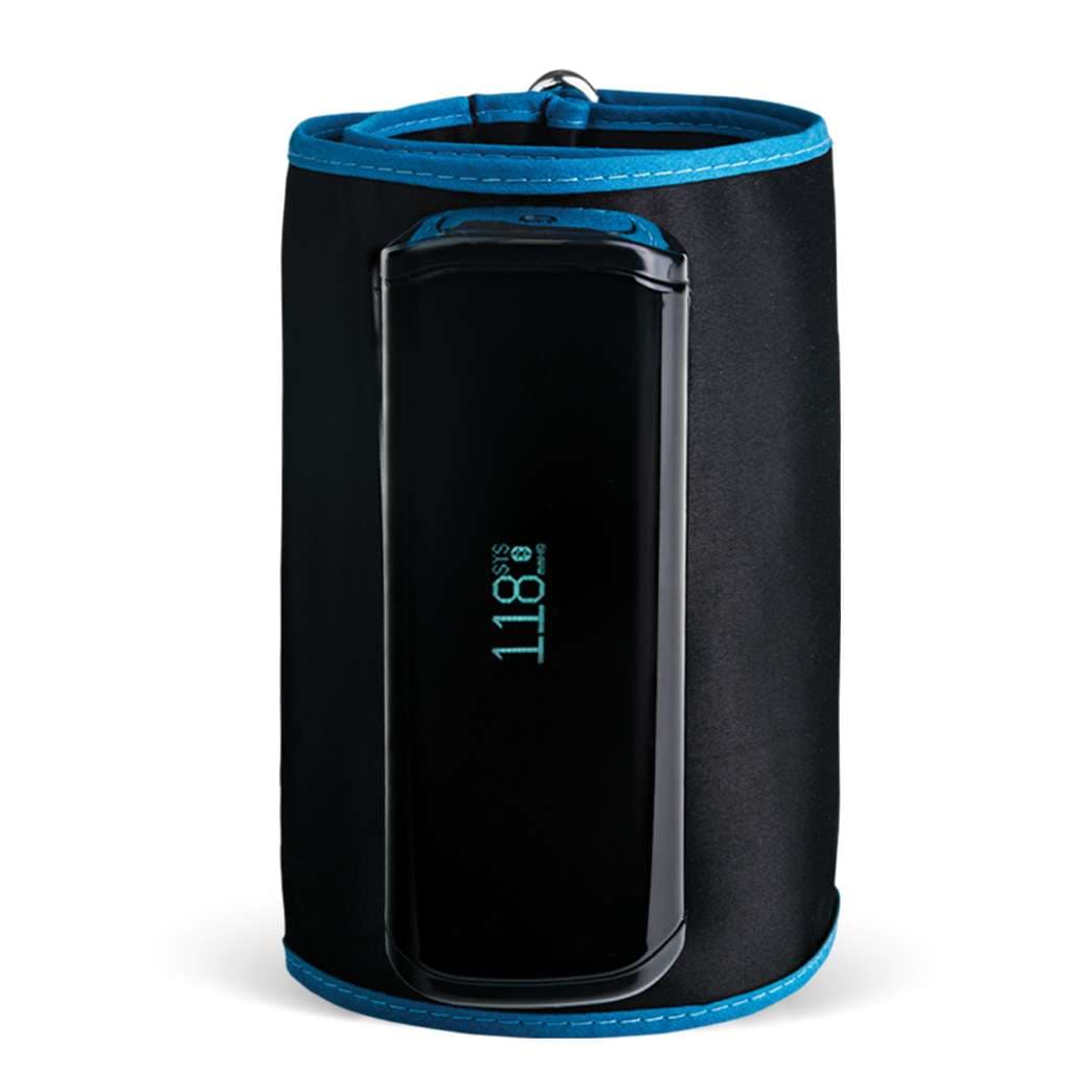 A&D Medical UltraConnect Wireless Premium Deluxe Bluetooth Blood Pressure Monitor - Image 1