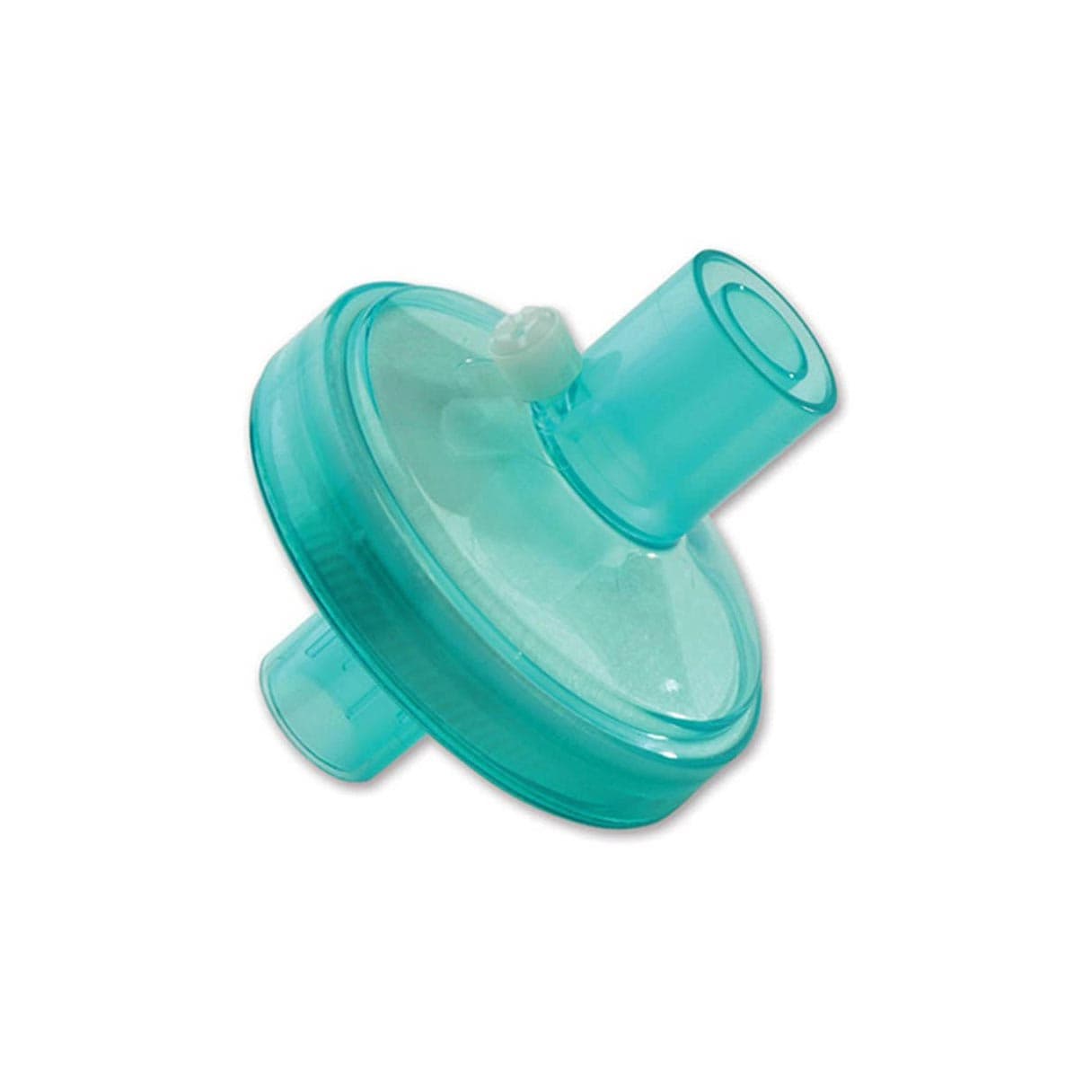 Mallinckrodt Hygrobac Heat Moisture Exchanger with Electrostatic Filter