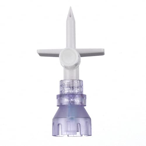 Safsite Mini-Spike Dispensing Pin - Case of 50 - Image 1