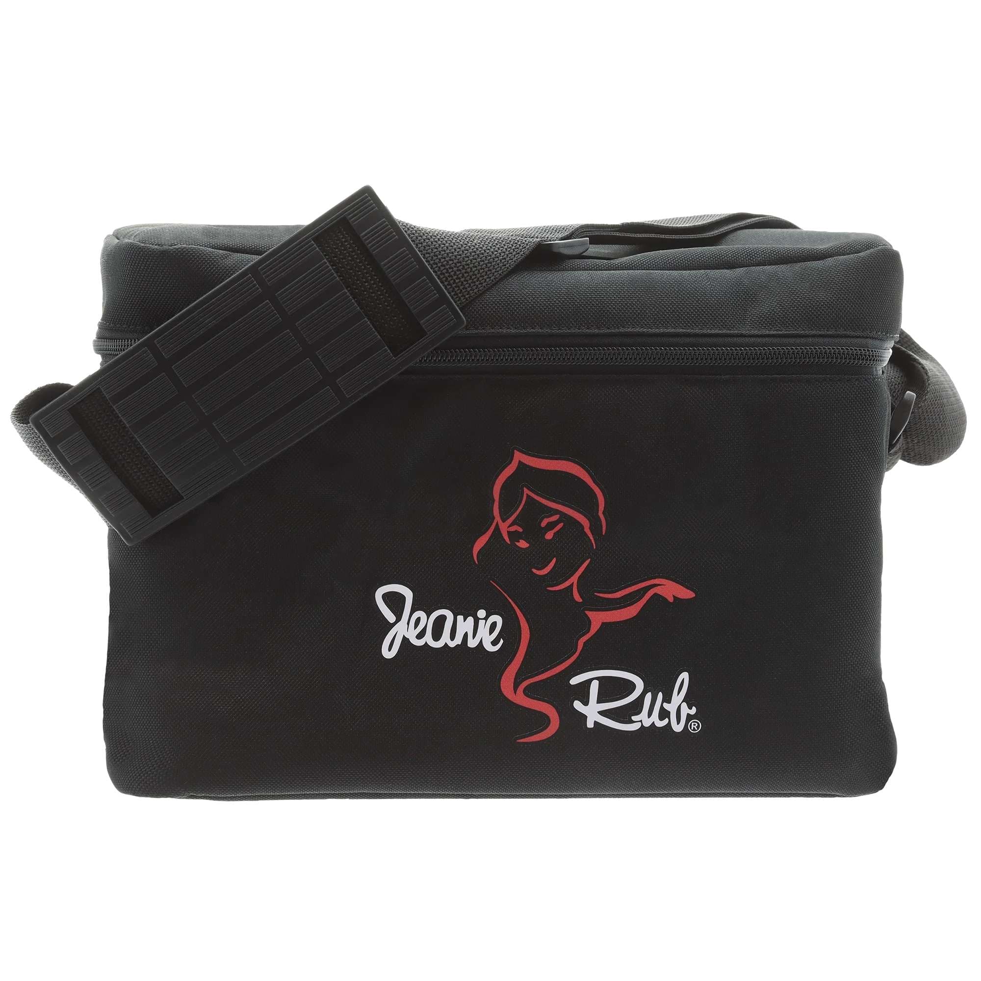 Jeanie Rub Massager Nylon Carrying Case - Image 3