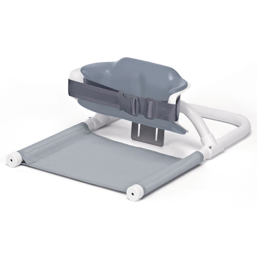 Inspired by Drive Contour Wrap-Around Toilet/Bath Support