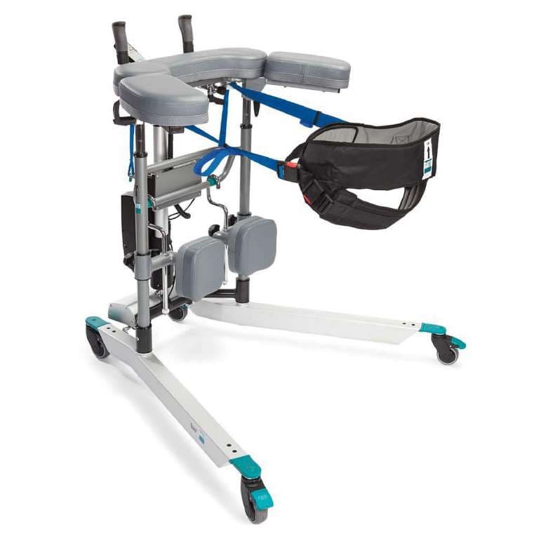 Bure Rise N Go Standtall Walker with Power Rise