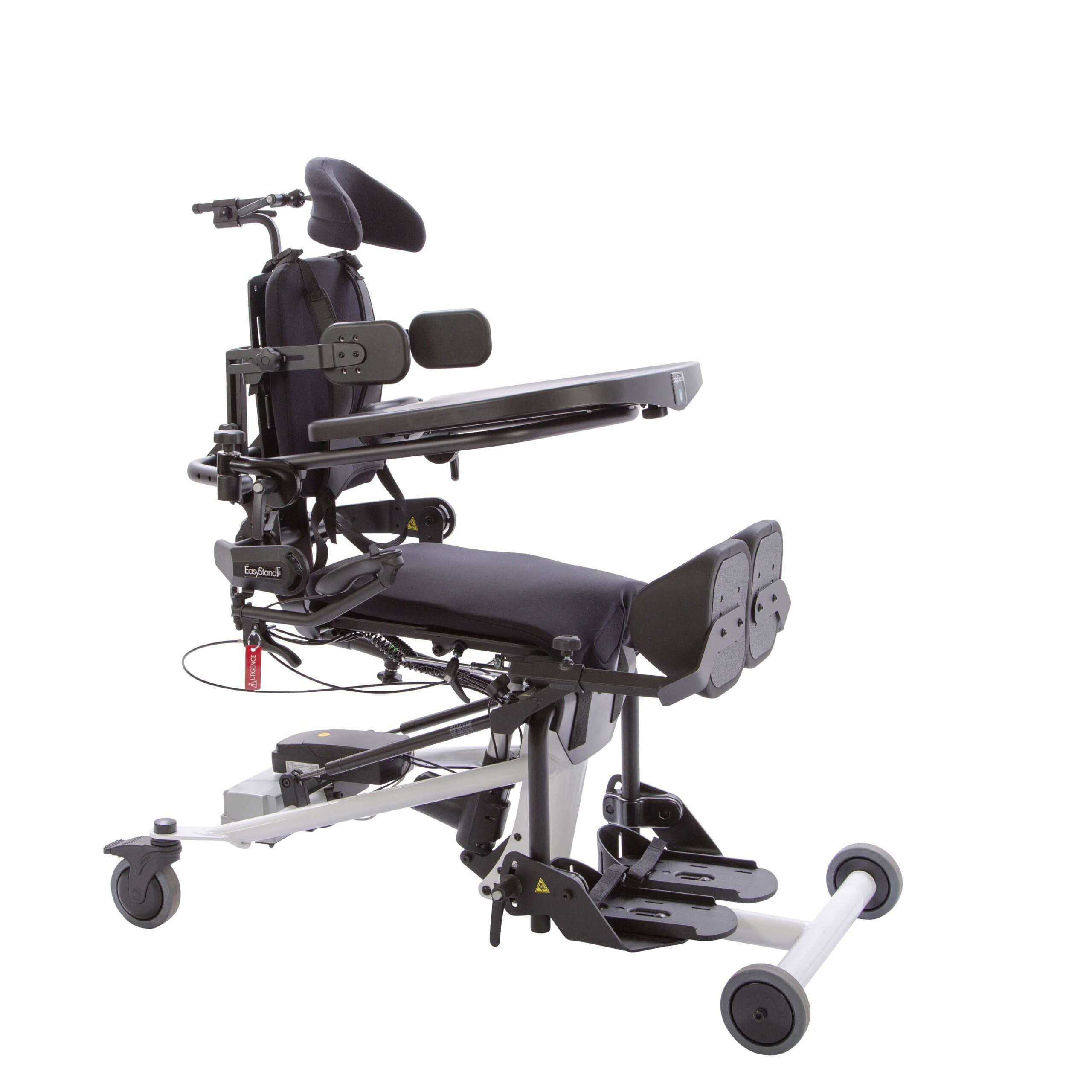 EasyStand Bantam Medium Sit-to-Stand/Supine Stander