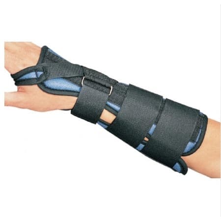 Procare Foam Wrist Brace - Image 1