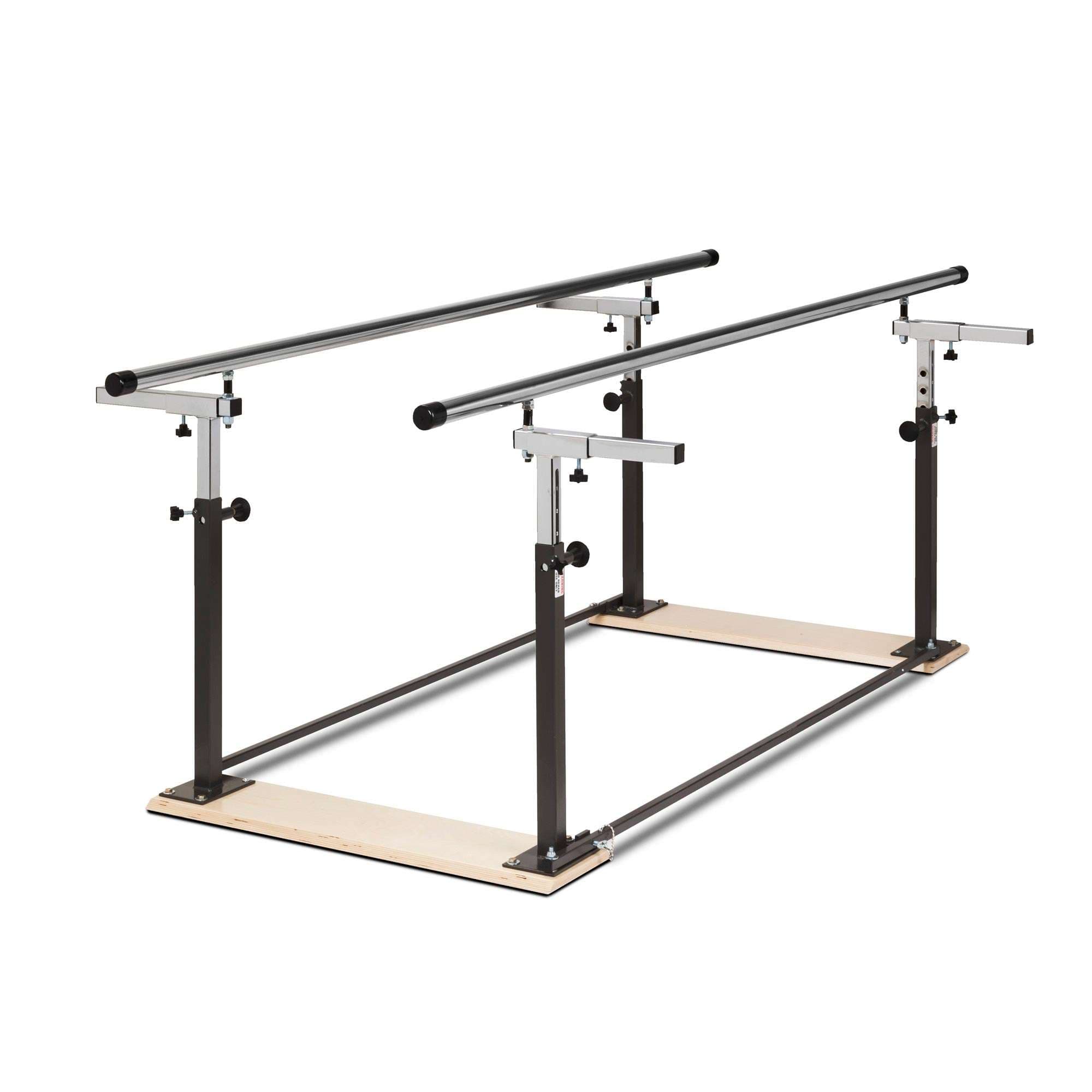 Clinton Folding Parallel Bars