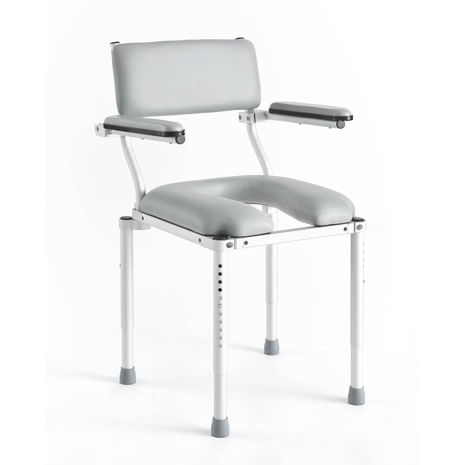 Nuprodx multiCHAIR 3000 Shower Commode Chair