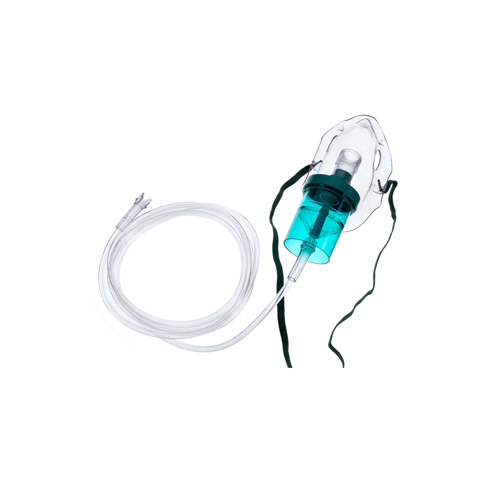 Updraft Nebulizer With 7 Foot Tubing - Image 1