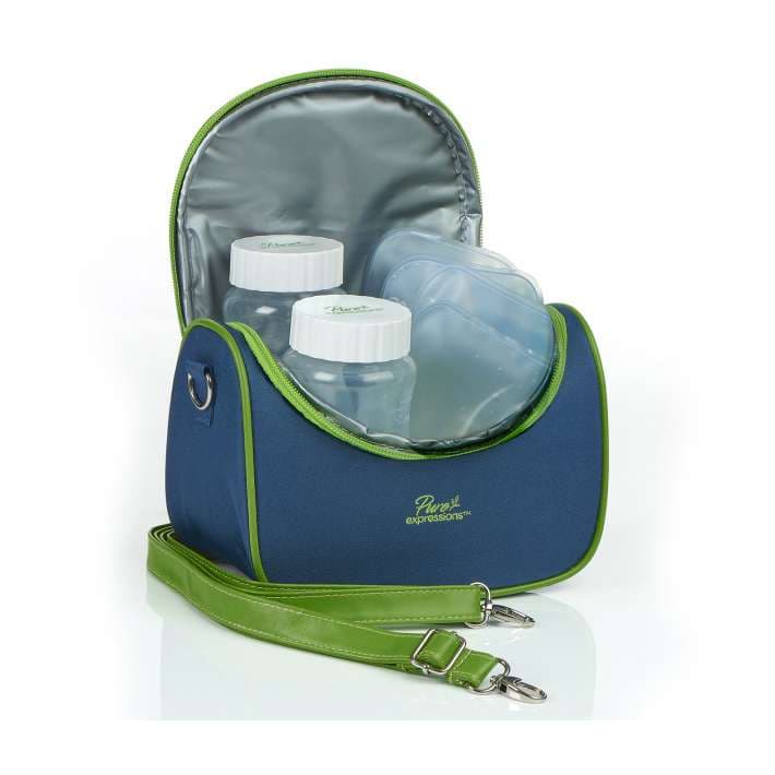 Pure Expressions Dual Channel Electric Breast Pump - Image 3