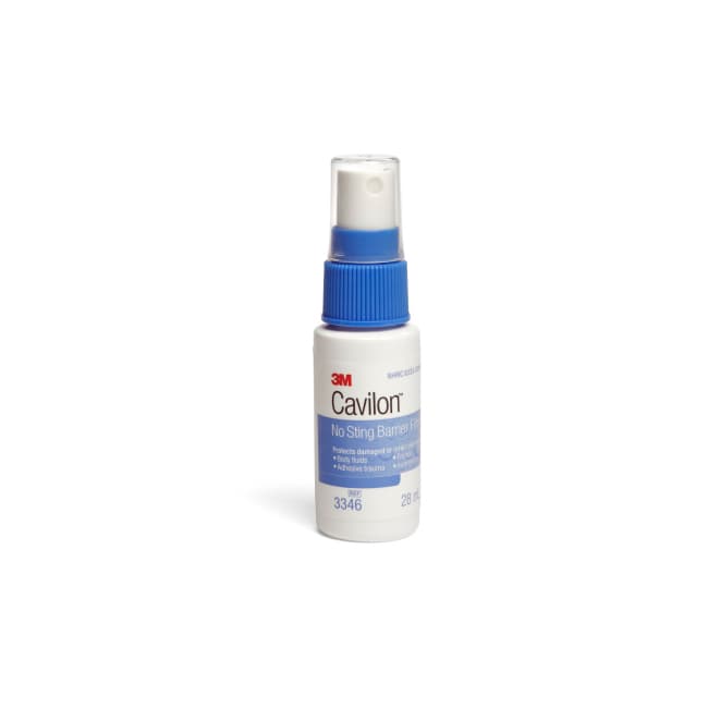 3M Cavilon No Sting Skin Protectant, 28 ml