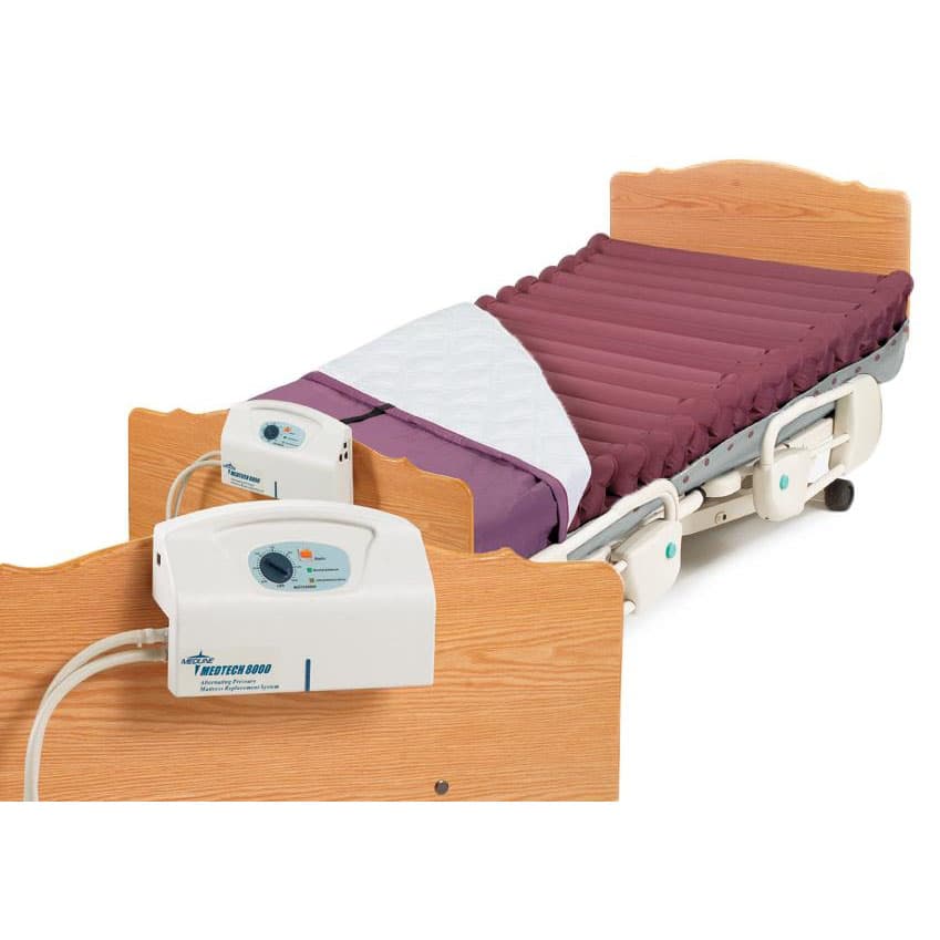 Medline Replacement Pump Hose for Medtech Air Mattress