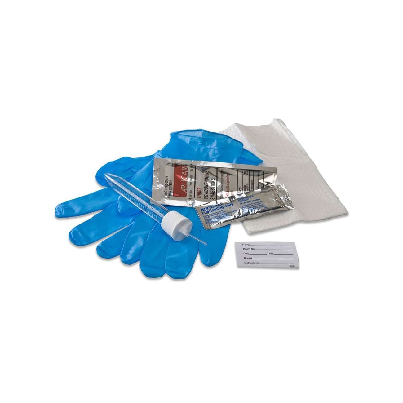 Dover Female Urinary Specimen Catheter Kit - Image 3