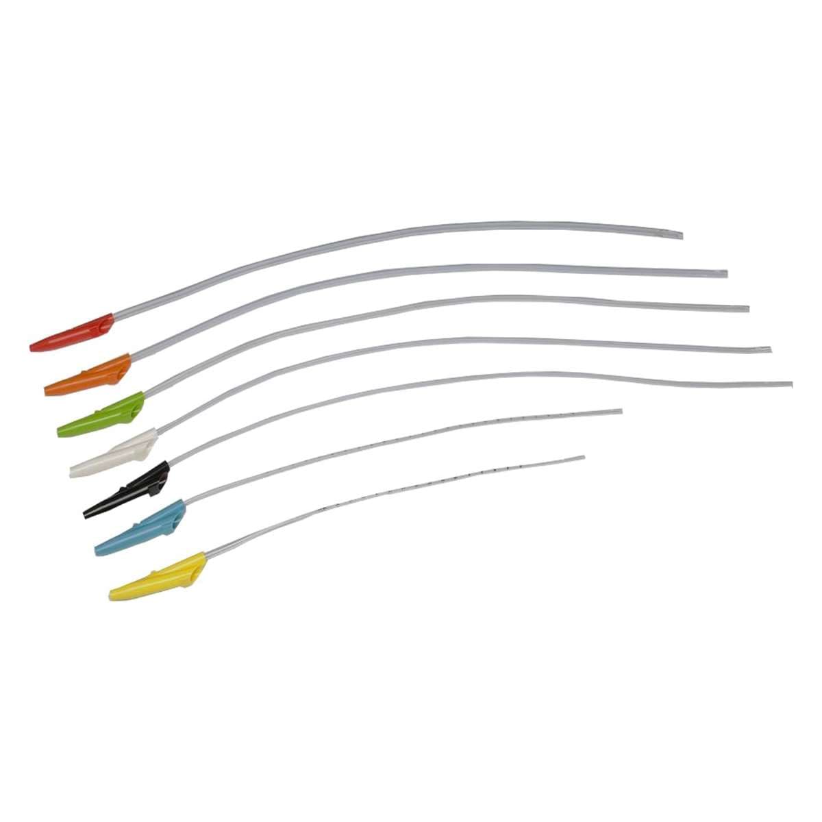 Argyle Suction Catheter With Directional Valve - Image 2