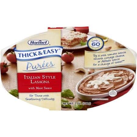 Thick & Easy Ready to Use Puree - Image 2