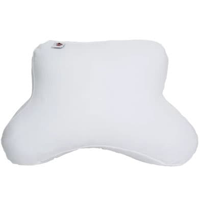 Core CPAP Pillow Case, White - Image 3