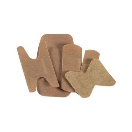 Cardinal Health Fabric Adhesive Bandages - Image 2