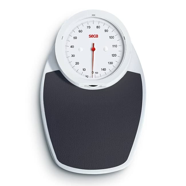 Seca 750 Robust Mechanical Floor Scale