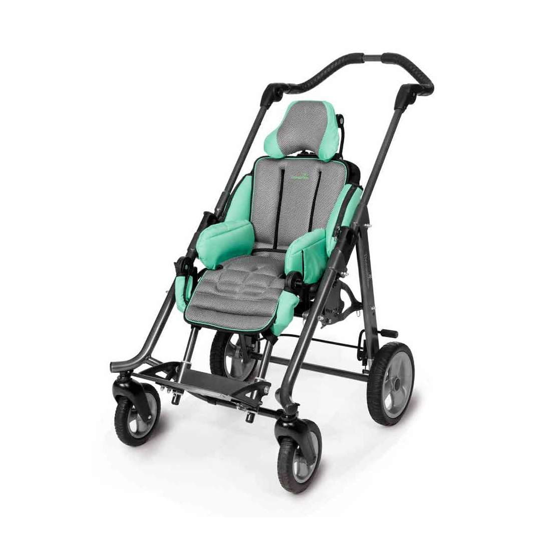 Thomashilfen tRide Special Needs Stroller with T-Chassis