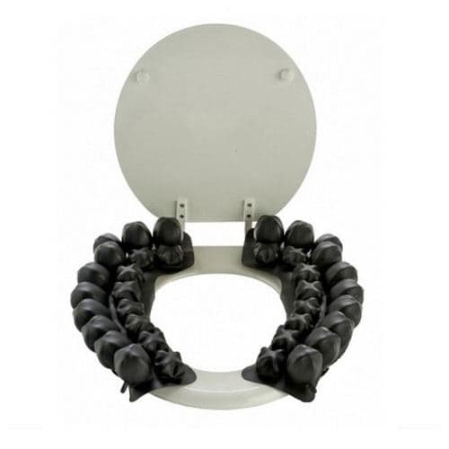 ROHO® Toilet Seat Cushion - Image 2